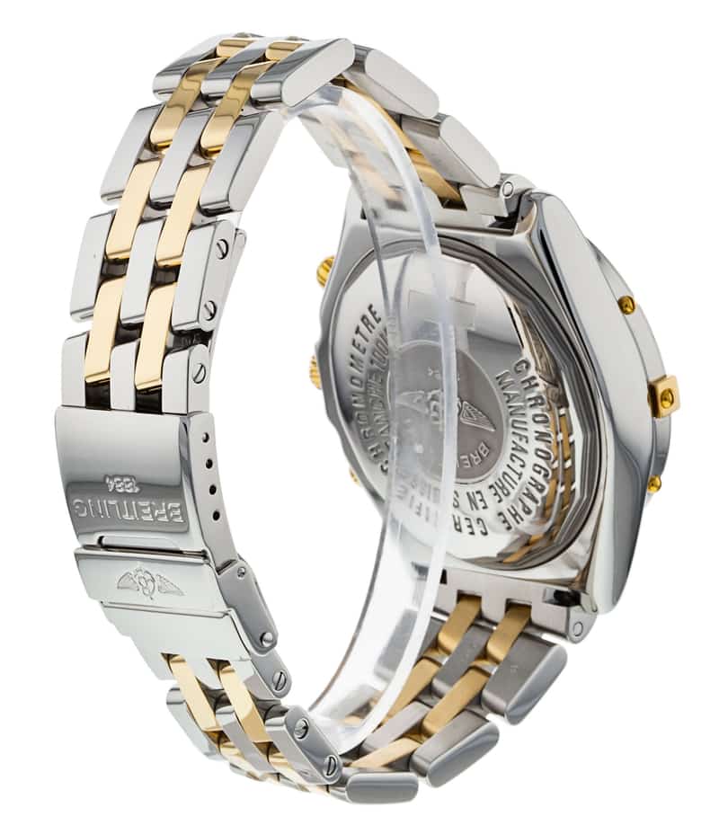 Breitling Crosswind B13355